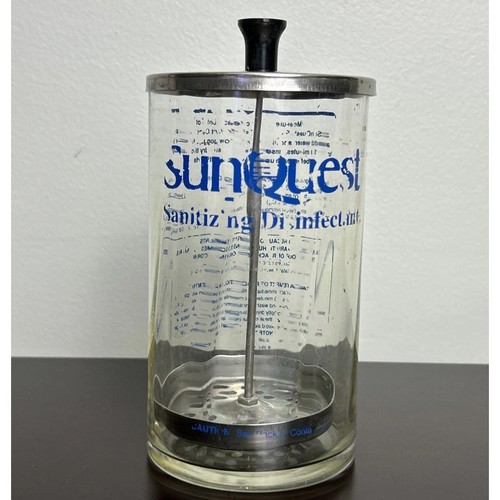 Sunquest barattolo - sunquest,