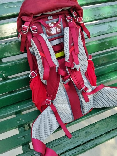Zaino trekking litri - 50,