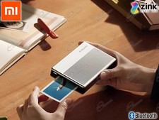 Stampante Foto Istantanee