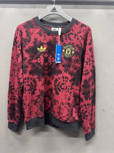 Adidas manchester united - adidas,