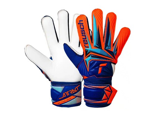 Reusch guanti portiere junior - guanti,