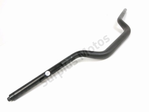 Guidon yamaha 9 - yamaha, mt-09