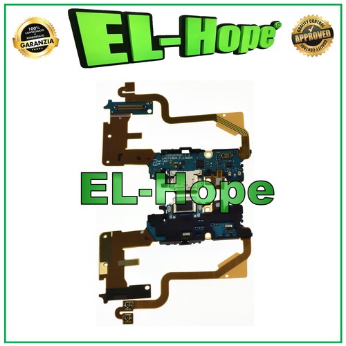 Flat flex connettore ricarica - flat,