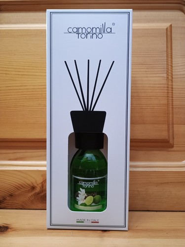Diffusore per ambiente - diffusore,
