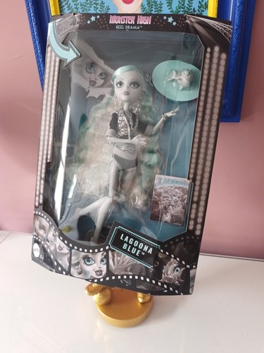 Mattel monster high - mattel, drama