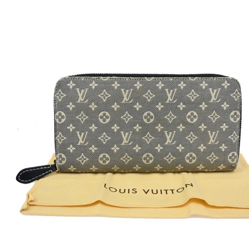Portafoglio louis vuitton - louis,