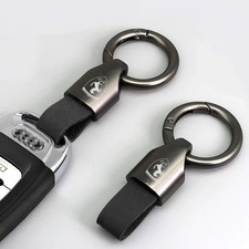 PORTACHIAVI AUTO METALLO LUSSO