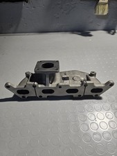 COLLETTORE DI SCARICO ABARTH