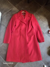 cappotto donna 44 Sandro