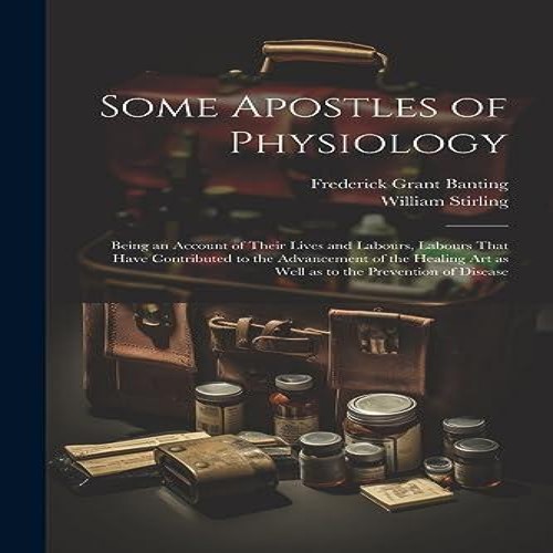 Some apostles physiology - some,