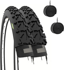 2 COPERTONI MTB 26 X 1.90