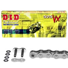 Catena DID extra rinforzata