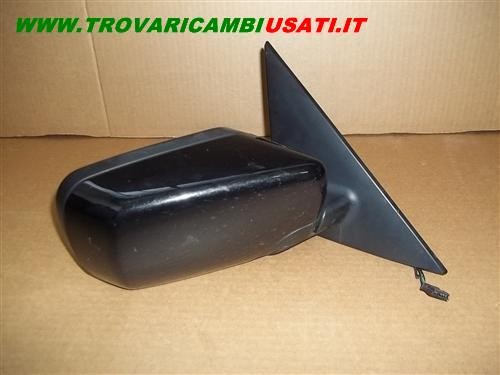 Specchietto retrovisore destro - specchietto,