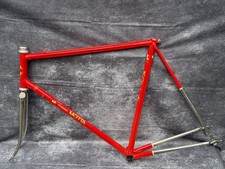 Telaio bici corsa gianni motta - bici,