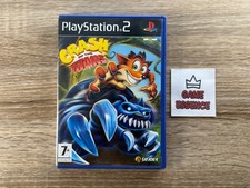 Crash of the Titans PS2 Complet avec DVD Bonus PAL FR Sony PlayStation 2