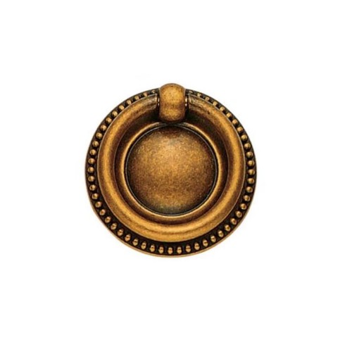 Maniglia per mobili antichi - maniglia,