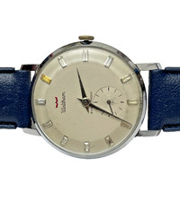 Orologio uomo Waltham carica