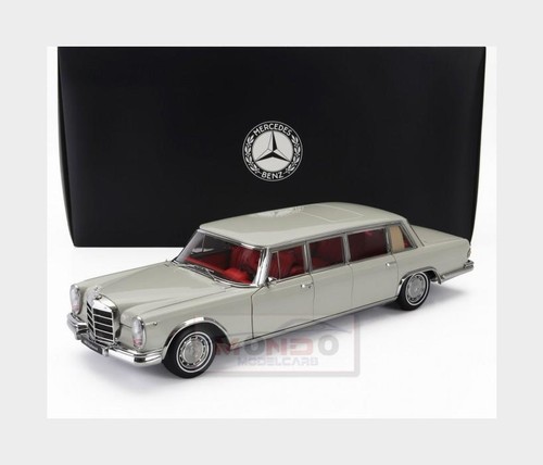 Nzg mercedes benz s class - nzg,