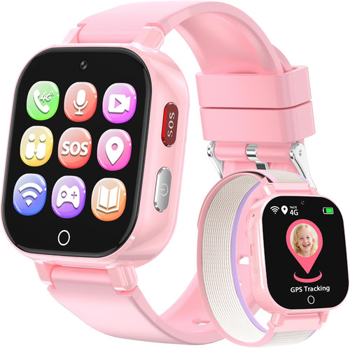Smartwatch bambini con - 4g,
