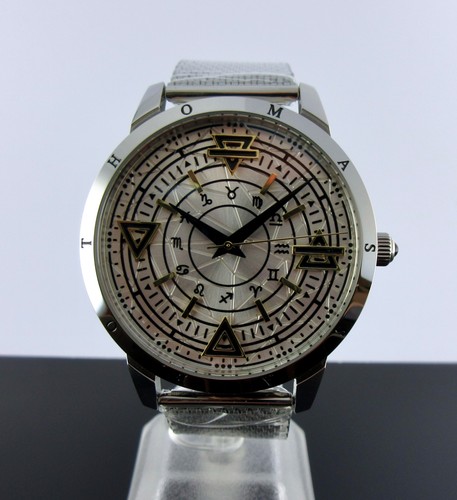 Thomas sabo quarzo ribelle - sabo, 44