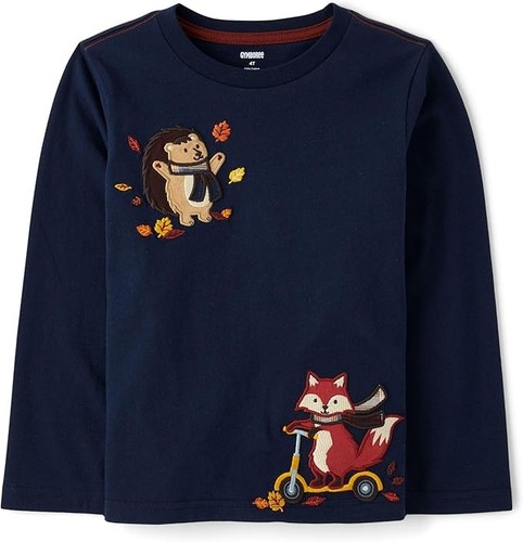Camicia gymboree highland - gymboree,