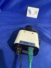 Telecamera di rete Sanyo PoE