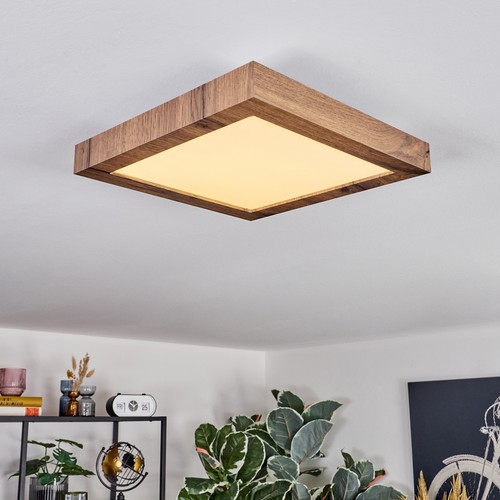Plafoniera scandinava w - 12,