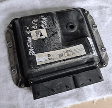 2758008178 Centralina iniezione  OPEL CORSA (S07) 1.7 16V CDTI FAP Ber.