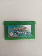 Pokemon Versione Smeraldo Pal