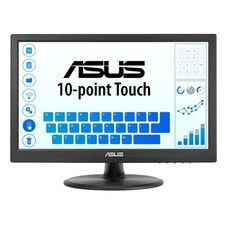 ASUS Touch VT169HE Monitor PC