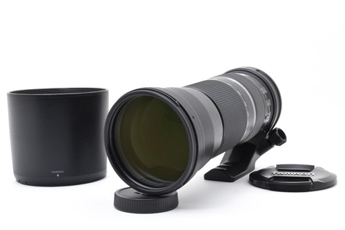 Tamron 150 600mm - tamron, 150-600mm
