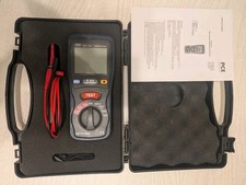 Tester Misuratore Di