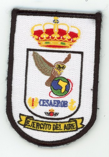 Patch spagna air - patch,