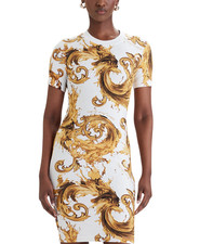 Vestito donna versace - vestito,