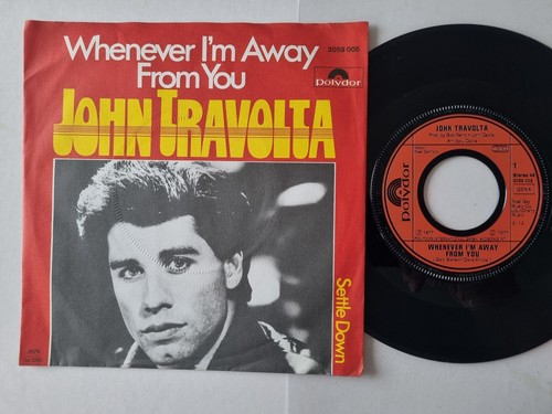 John travolta whenever i - -, i'm