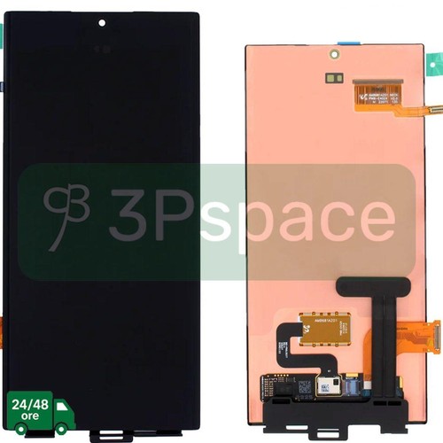 Display lcd originale - lcd,