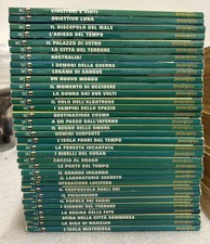 Collezione  completa JONATHAN STEELE dal numero 1-64