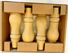 Ikea STOCKSUND Gambe per