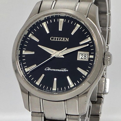Orologio uomo citizen the - uomo,