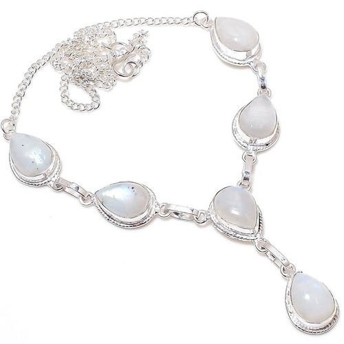 Collana gioiello fatta mano - collana,