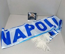 Sciarpa squadra SSC Napoli