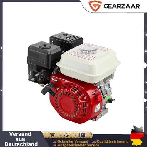 Motore benzina tempi - a, 7cv