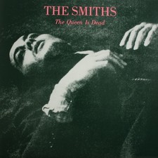 THE SMITHS - THE QUEEN IS DEAD