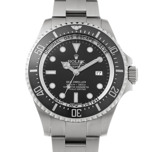 Orologio rolex sea dweller - rolex, sea-dweller