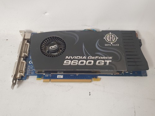 Bfg tech nvidia - nvidia, geforce