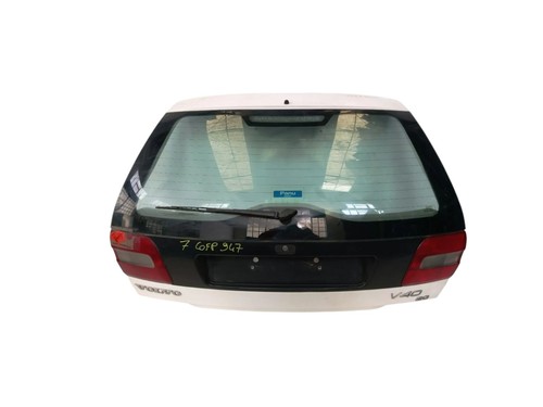 Portellone posteriore volvo - portellone,