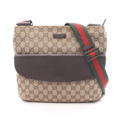Borsa tracolla gucci - a, gg
