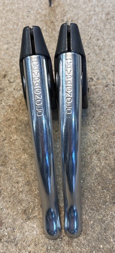 Set leve freno campagnolo gran - campagnolo,