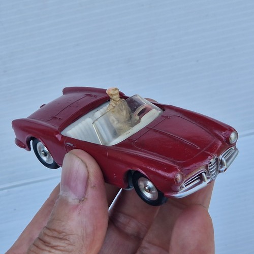 Solido série 100 ancien alfa - 100,