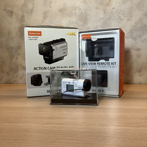 Sony fdr x3000 - sony, fdr-x3000